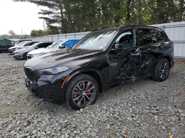 Global Auto Auctions: 2026 BMW X5 XDRIVE4