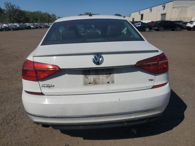 2016 VOLKSWAGEN PASSAT S 1VWAT7A33GC057957