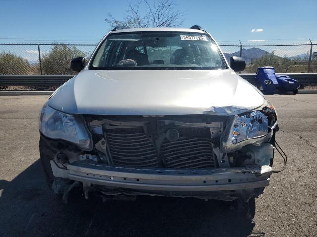 2011 SUBARU FORESTER 2 - Other View