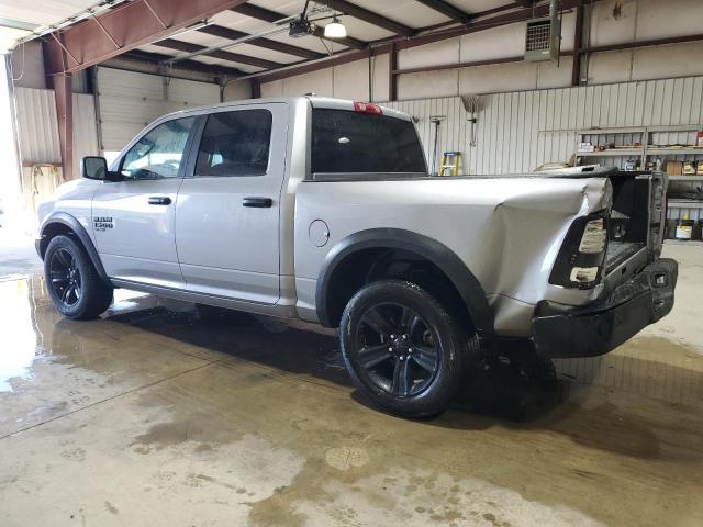 2024 RAM 1500 CLASS 1C6RR6LG4RS142420