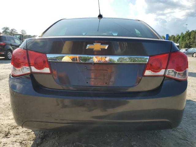 2016 CHEVROLET CRUZE LIMI 1G1PE5SB2G7207592