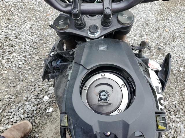 2024 HONDA CBF300 NA MLHNC5557R5400309