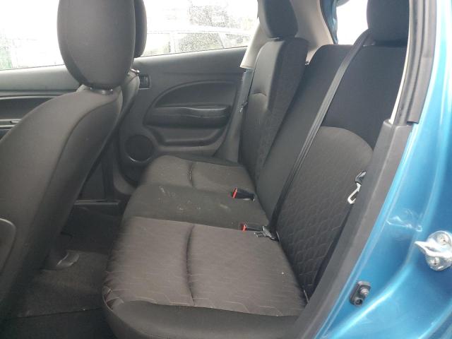 2023 MITSUBISHI MIRAGE ES ML32AUHJ1PH003188
