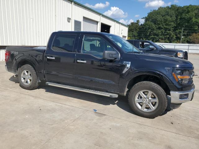2024 FORD F150 XLT #3290061267