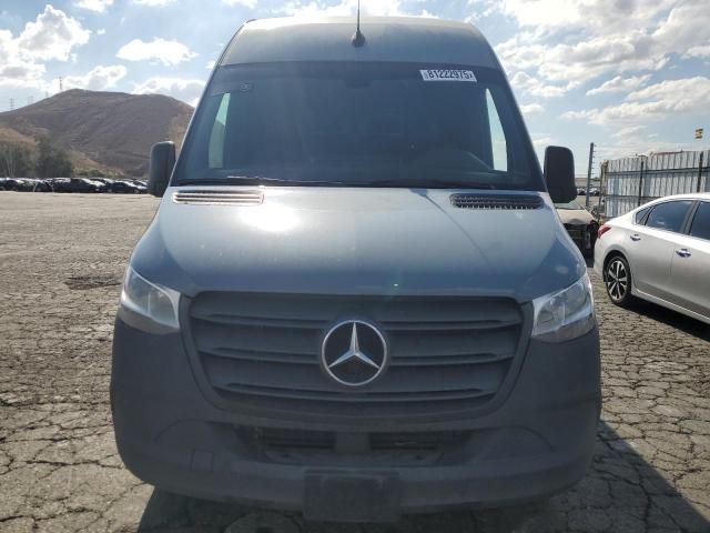 2024 MERCEDES-BENZ SPRINTER 2 #3259446140