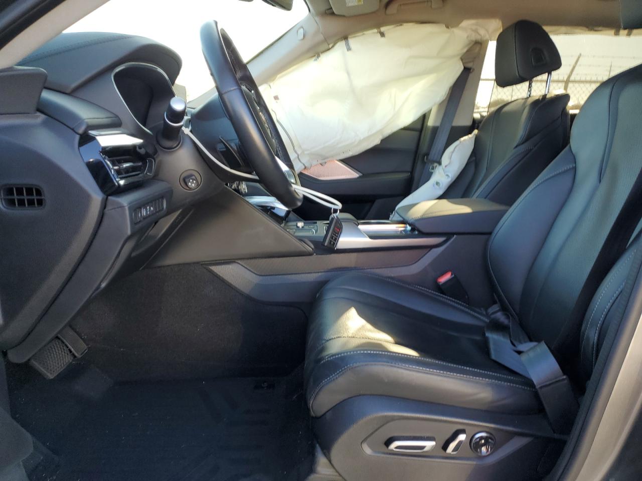 ACURA MDX TECHNOLOGY