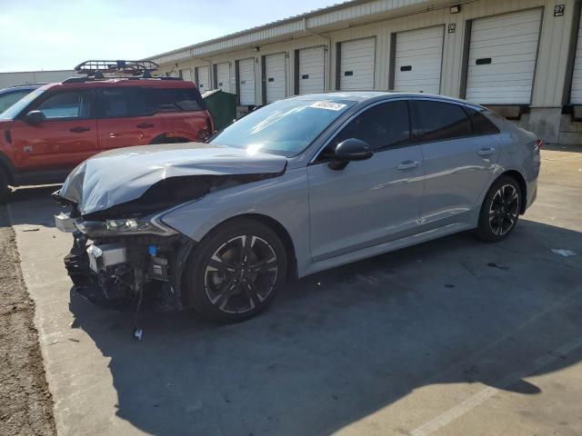 KIA K5 GT LINE