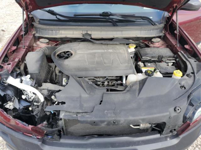 2020 JEEP CHEROKEE T 1C4PJMBX3LD580127