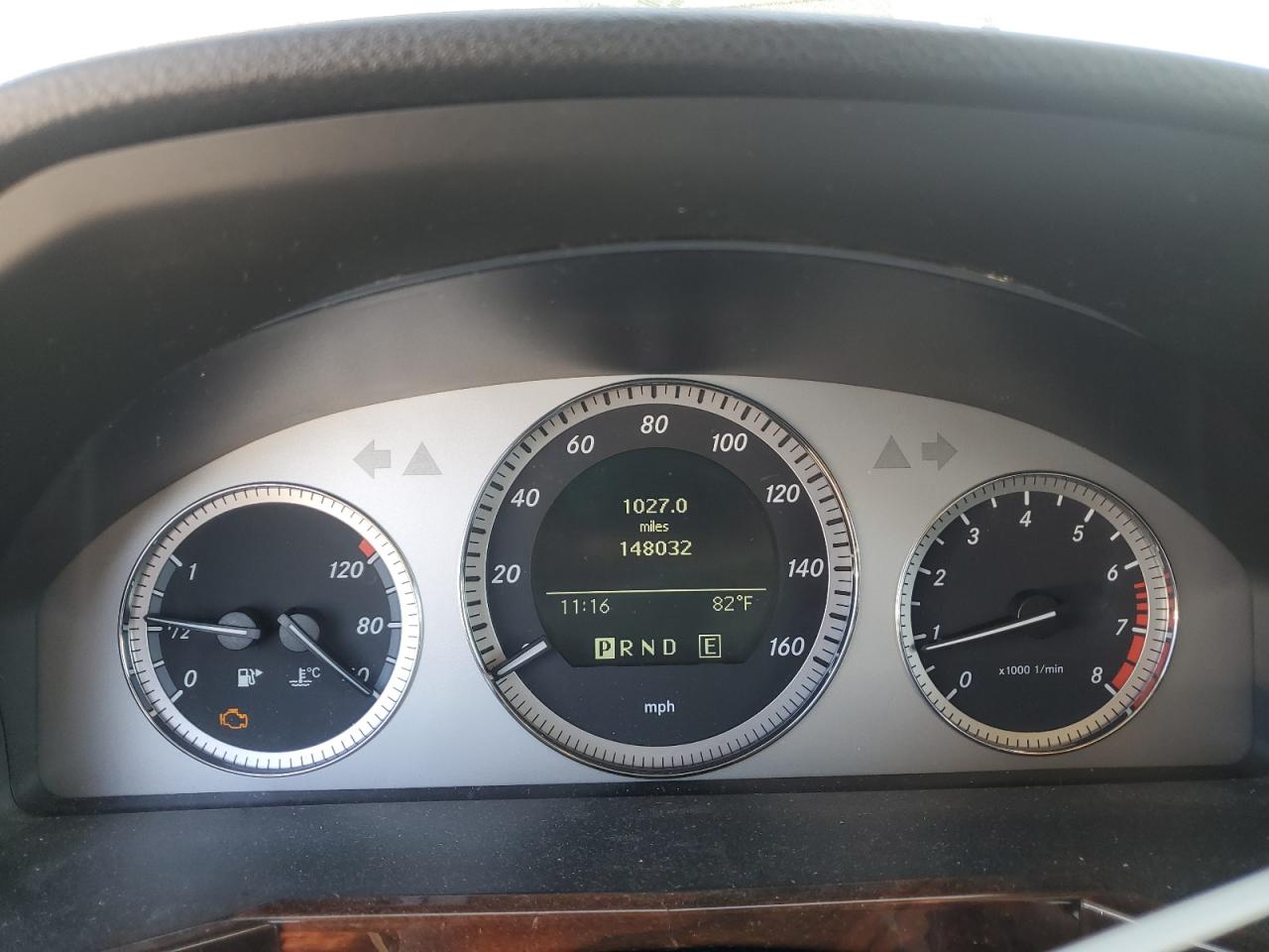 MERCEDES-BENZ GLK-CLASS 350 4MATIC