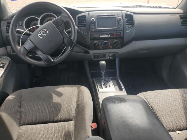 2013 TOYOTA TACOMA ACC #3281569415