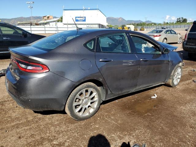 2014 DODGE DART SXT - 1C3CDFBB8ED767277