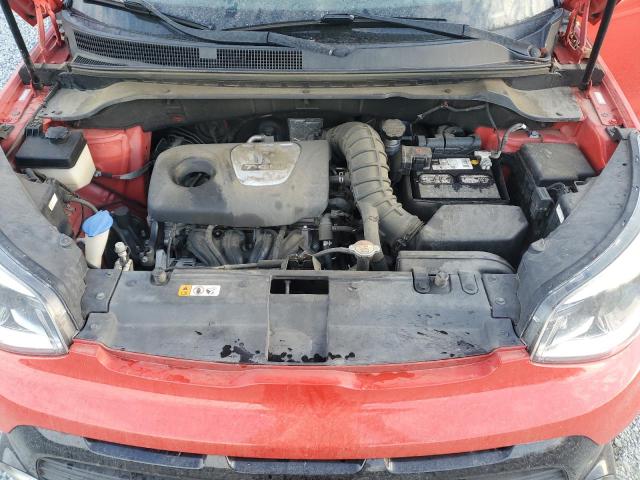 2019 KIA SOUL ! KNDJX3AA1K7677321