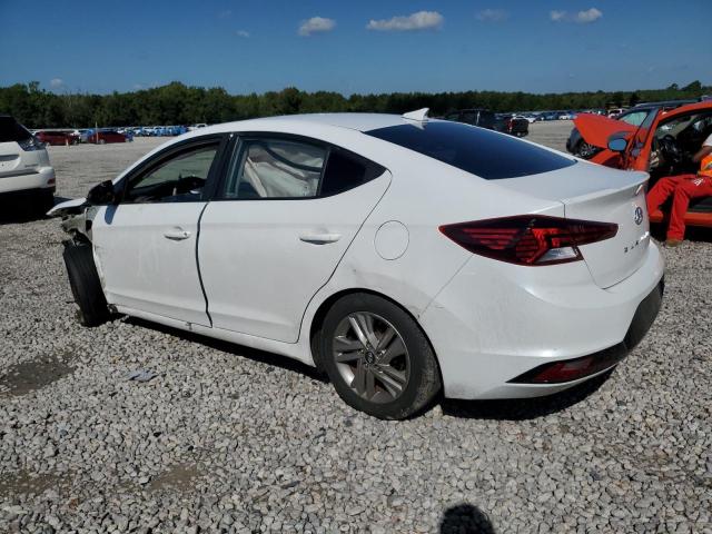 2019 HYUNDAI ELANTRA SE - 5NPD84LF5KH490118