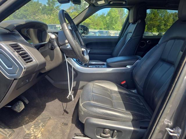 2019 LAND ROVER RANGE ROVE SALWG2RU3KA865543