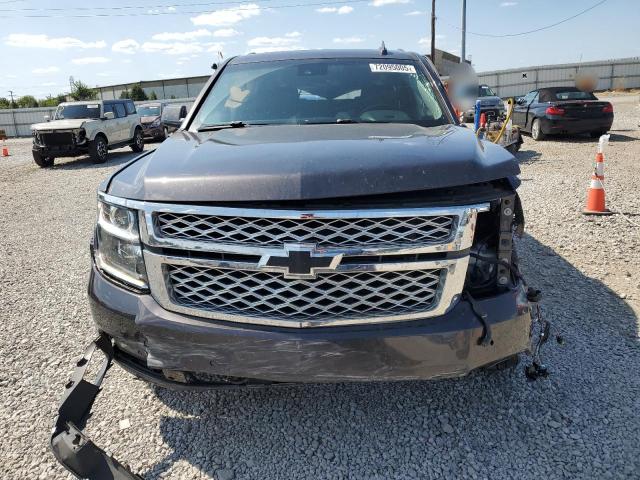 2018 CHEVROLET TAHOE K150 1GNSKBKC5JR375036