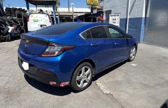 2017 CHEVROLET VOLT LT 1G1RC6S55HU192426