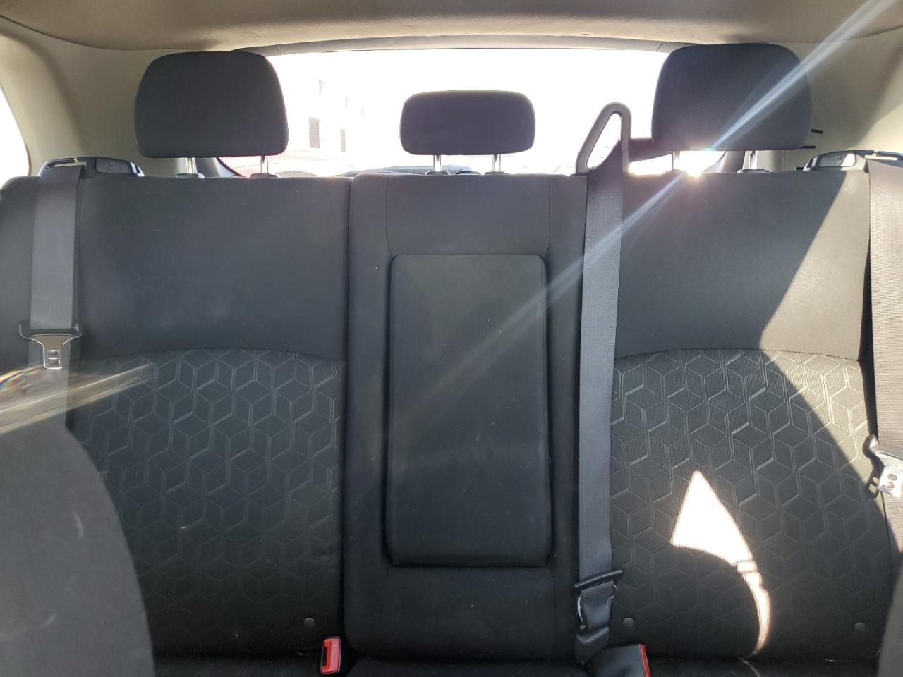 MITSUBISHI OUTLANDER ES