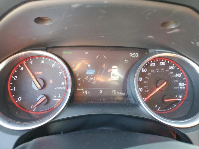 2019 TOYOTA CAMRY XSE 4T1B61HK6KU166372