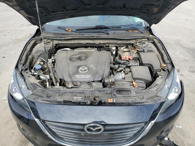 2016 MAZDA 3 SPORT - 3MZBM1U75GM317061