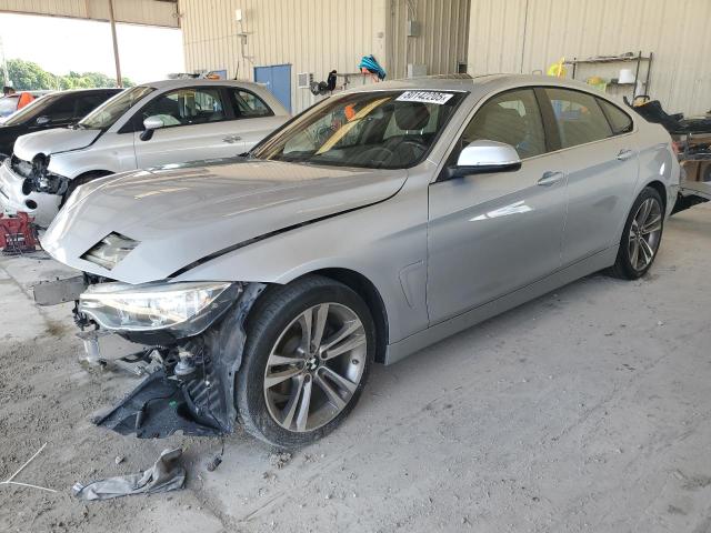 2016 BMW 428 I GRAN WBA4A9C52GG507393