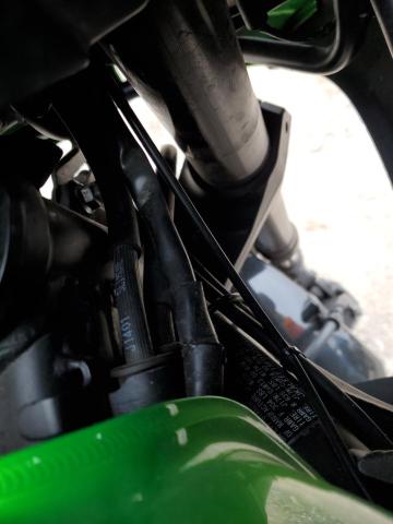 2015 KAWASAKI KLE650 F JKALEEF18FDA05683