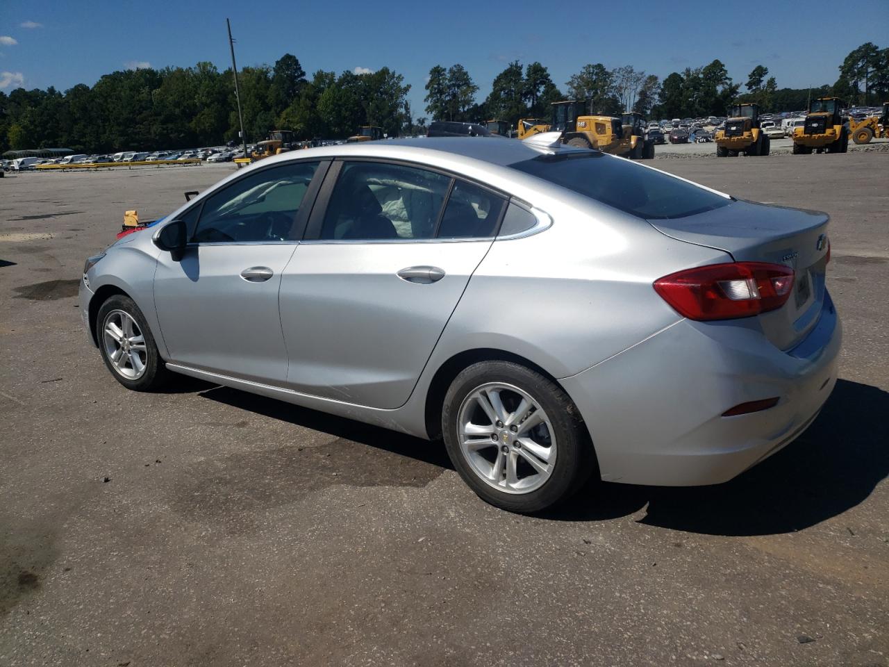 Global Auto Auctions