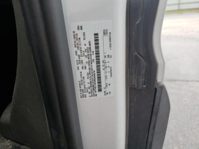 2024 FORD TRANSIT T- #3276357733