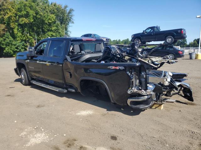 2025 CHEVROLET SILVERADO 2GC1KNE76S1227394