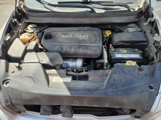 2016 JEEP CHEROKEE S 1C4PJLAB3GW258095