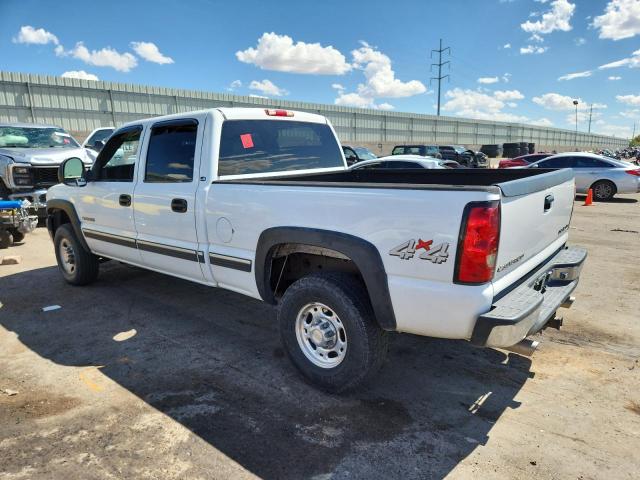 2001 CHEVROLET SILVERADO - Other View