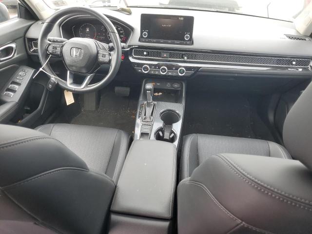 2023 HONDA CIVIC EXL 19XFL1H74PE005034