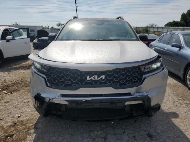 2022 KIA SORENTO S #3294404491