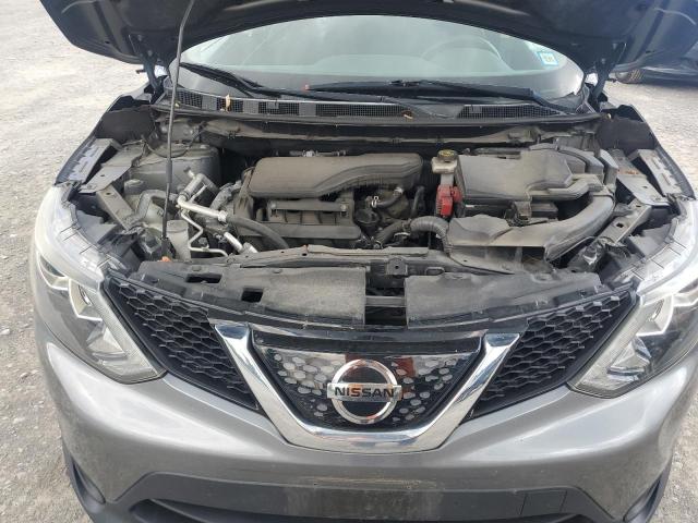 2018 NISSAN ROGUE SPOR JN1BJ1CR8JW256281