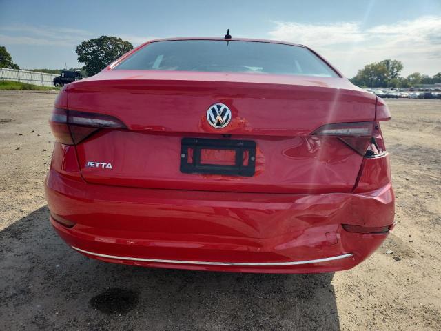 2019 VOLKSWAGEN JETTA S - 3VWCB7BU3KM216115