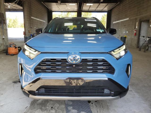 2023 TOYOTA RAV4 XSE - 4T3E6RFV9PU106660