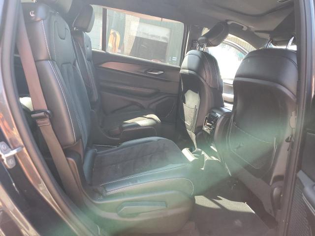 2023 JEEP GRAND CHEROKEE L LAREDO #3303604933