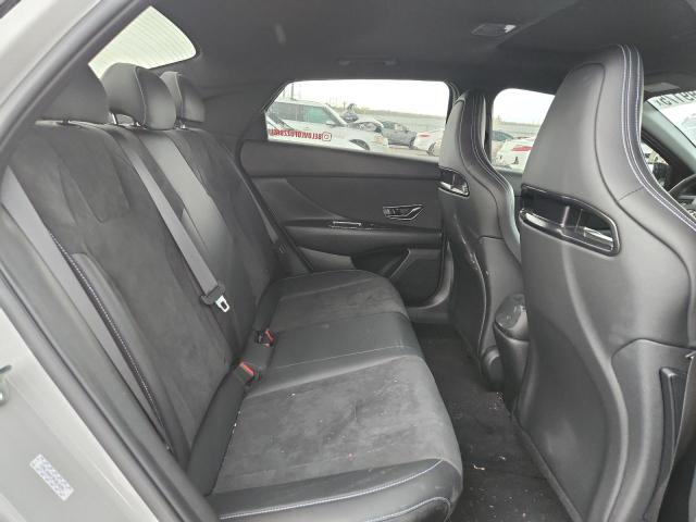 2023 HYUNDAI ELANTRA N KMHLW4AK3PU010281