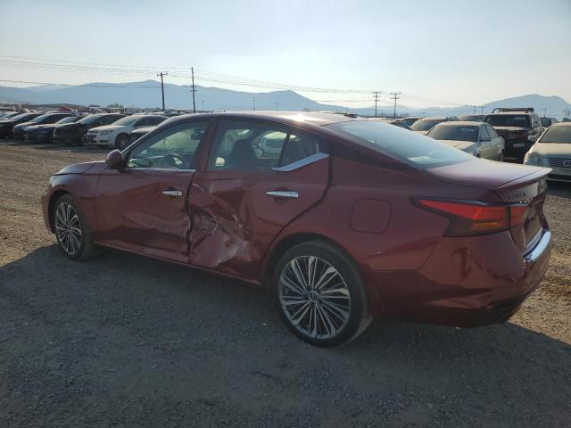2023 NISSAN ALTIMA SL 1N4BL4EW3PN387053