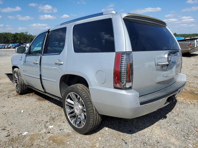 2014 CADILLAC ESCALADE P #3286651313