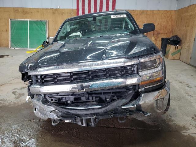 2017 CHEVROLET SILVERADO K1500 LT - 1GCVKREC1HZ146048