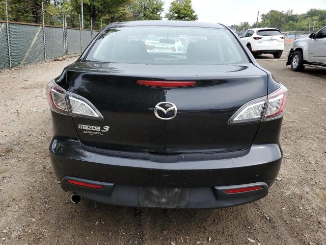 2010 MAZDA 3 I - JM1BL1SG3A1172826