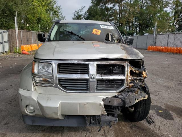 2008 DODGE NITRO SXT #3278540932