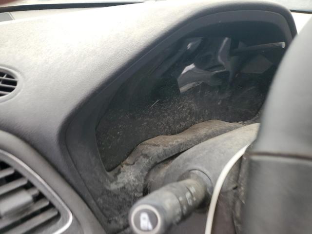 2016 HONDA HR-V EXL #3301709378