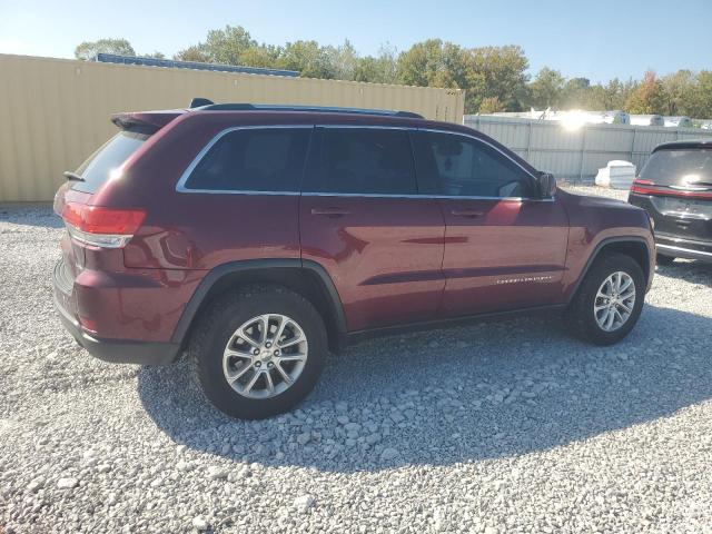 2016 JEEP GRAND CHER - 1C4RJFAG1GC462496