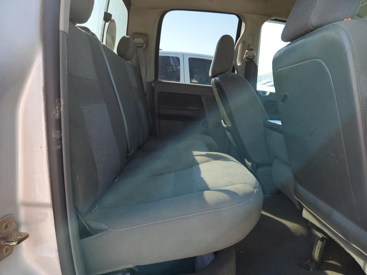 Lot #3269888160 2006 DODGE RAM 1500 ST