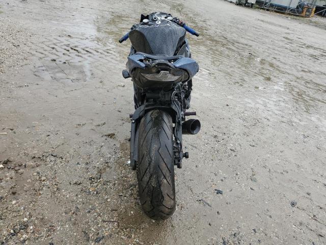 2023 KAWASAKI ZX636 K JKBZXJH19PA016908