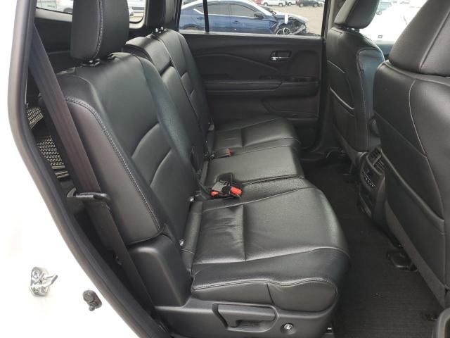 2017 HONDA PILOT EXL 5FNYF6H68HB075734
