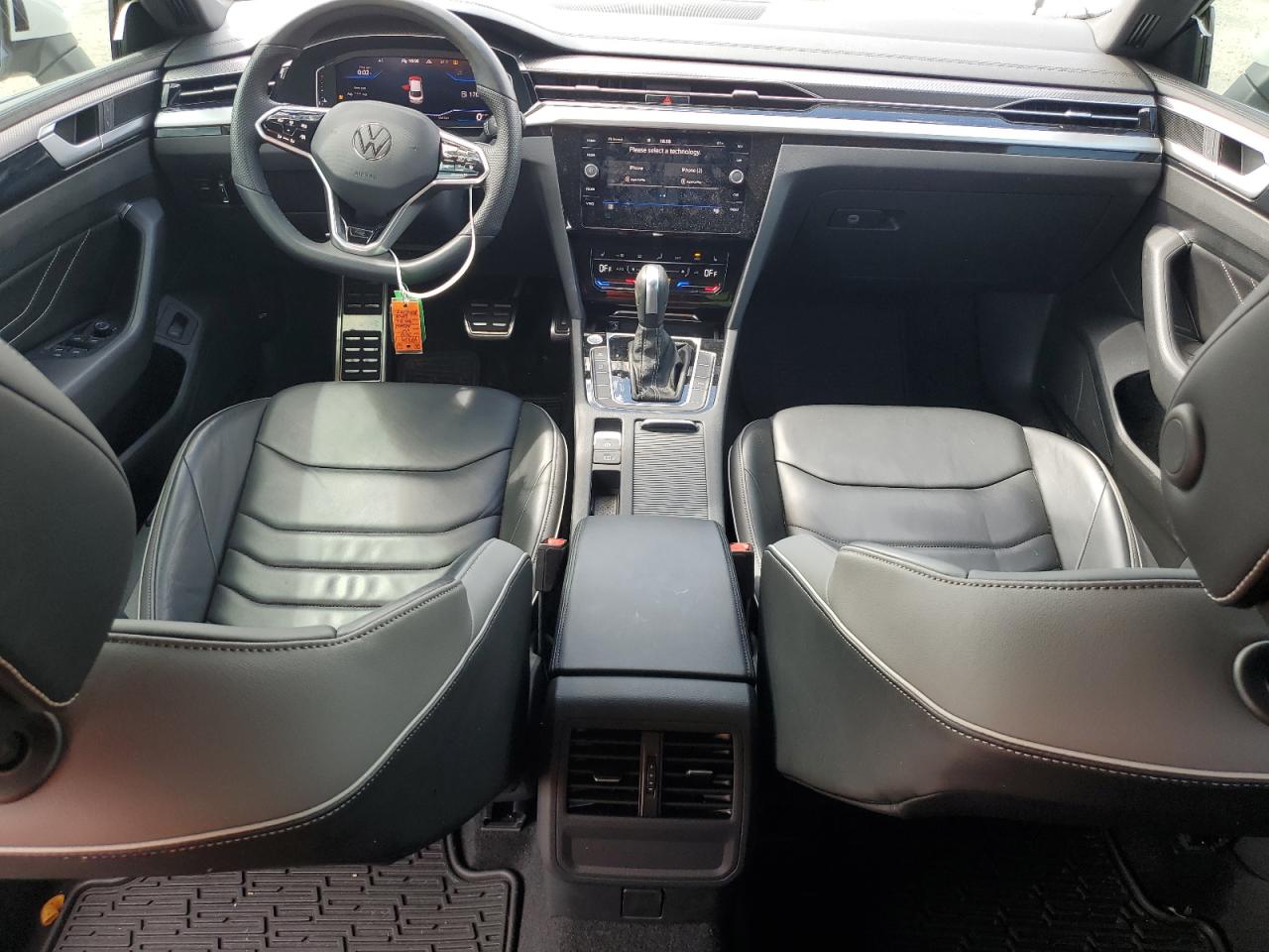 VOLKSWAGEN ARTEON SEL R-LINE