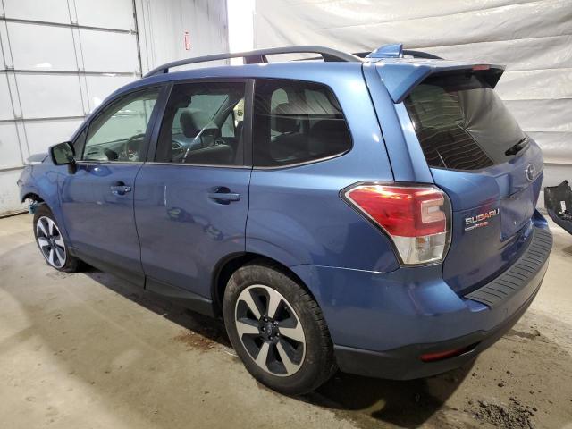 2017 SUBARU FORESTER 2 - JF2SJAJCXHH577704