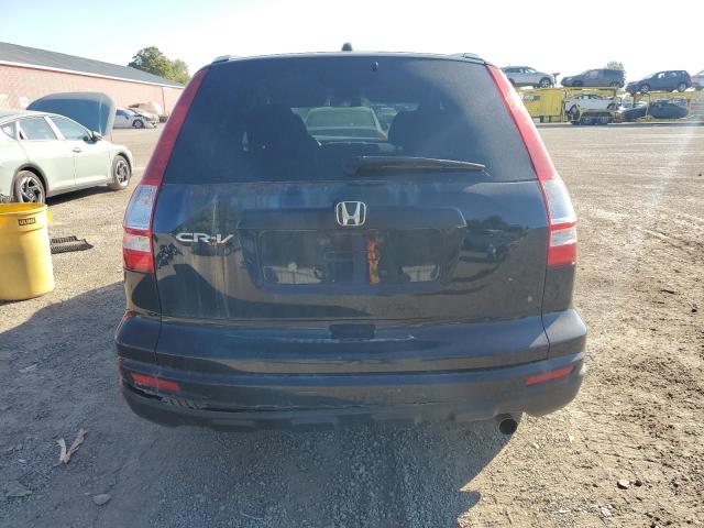 2011 HONDA CR-V LX - 5J6RE3H37BL802338